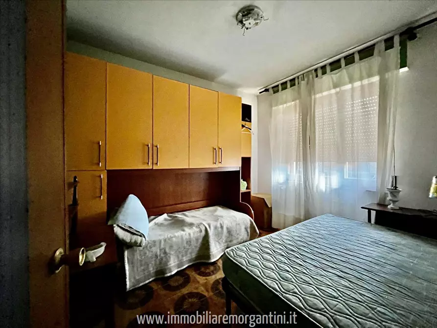 Immagine 8 di Appartamento in vendita  in via di fuori,63 a Sarteano