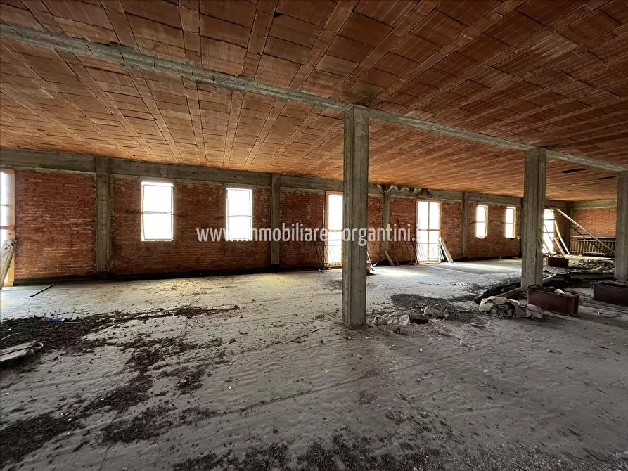 Immagine 3 di Appartamento in vendita  a Sarteano