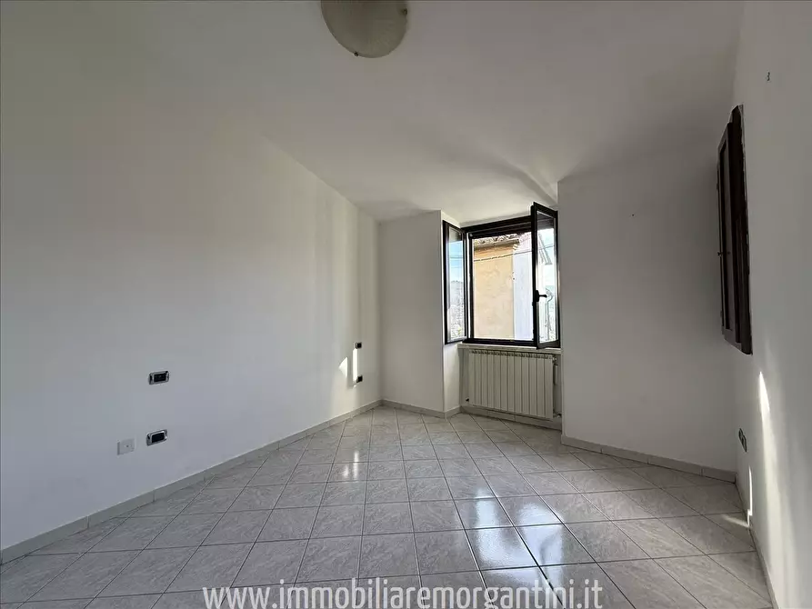 Immagine 1 di Terratetto in vendita  a Sarteano