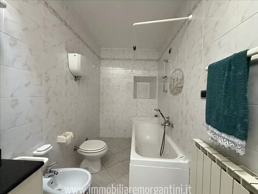 Immagine 7 di Terratetto in vendita  a Sarteano