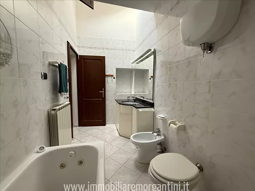 Immagine 6 di Terratetto in vendita  a Sarteano