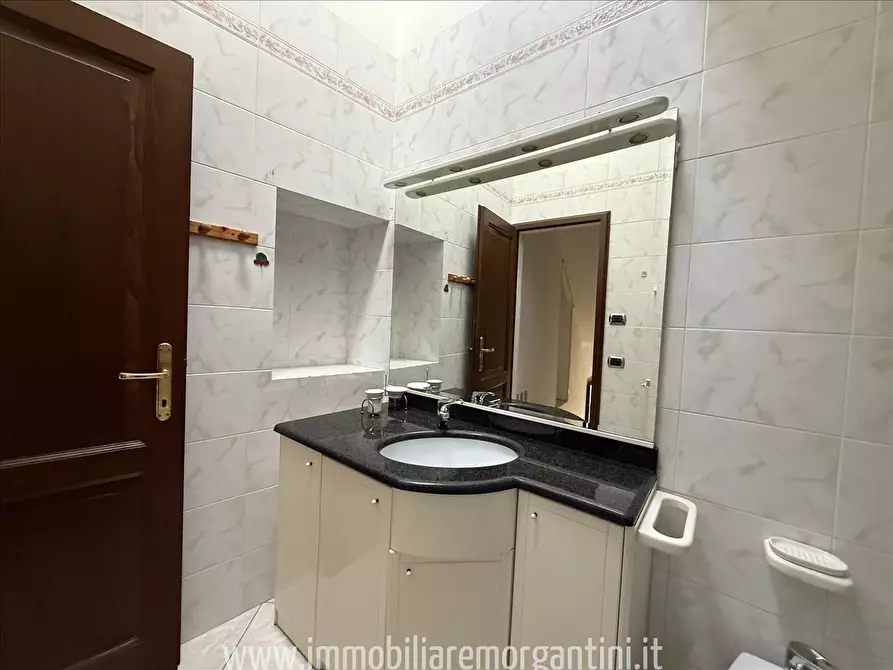 Immagine 5 di Terratetto in vendita  a Sarteano