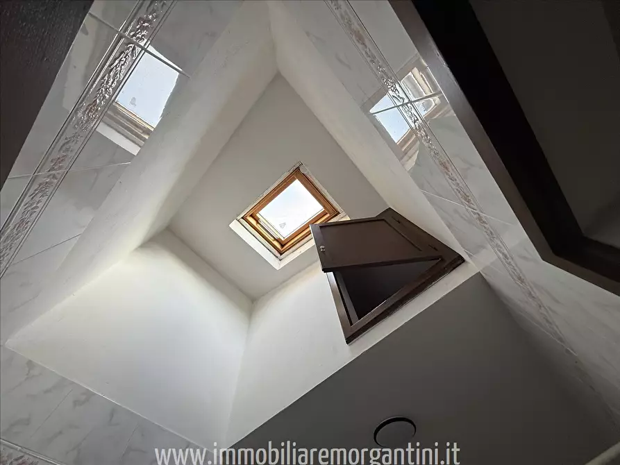 Immagine 8 di Terratetto in vendita  a Sarteano