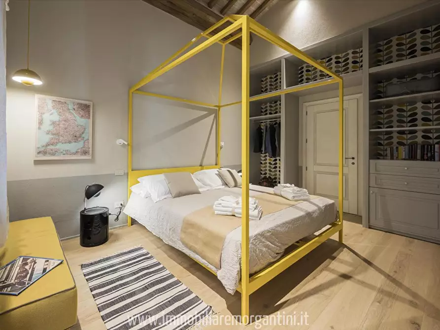 Immagine 5 di Rustico / casale in vendita  a Pienza