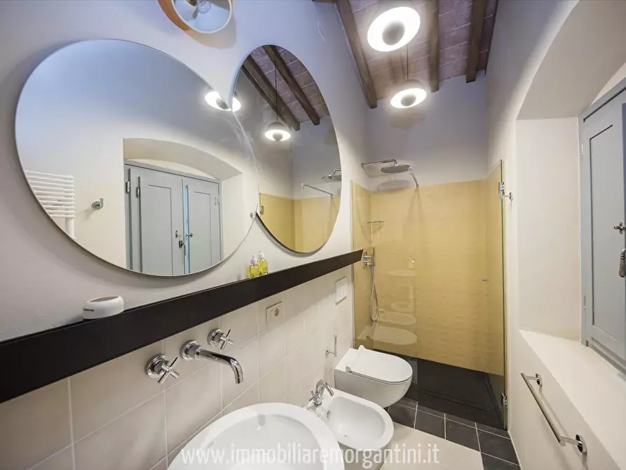 Immagine 6 di Rustico / casale in vendita  a Pienza