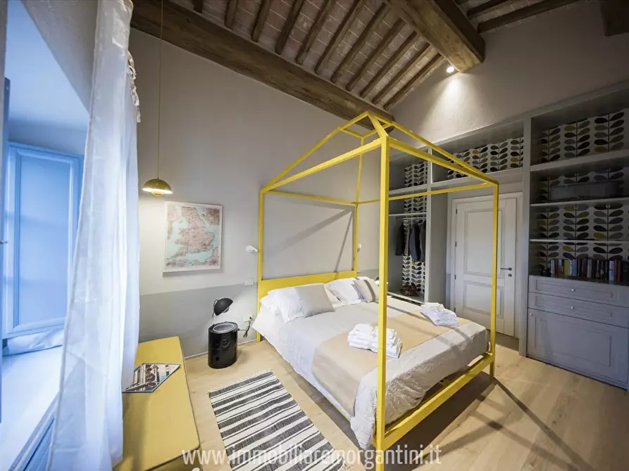 Immagine 7 di Rustico / casale in vendita  a Pienza