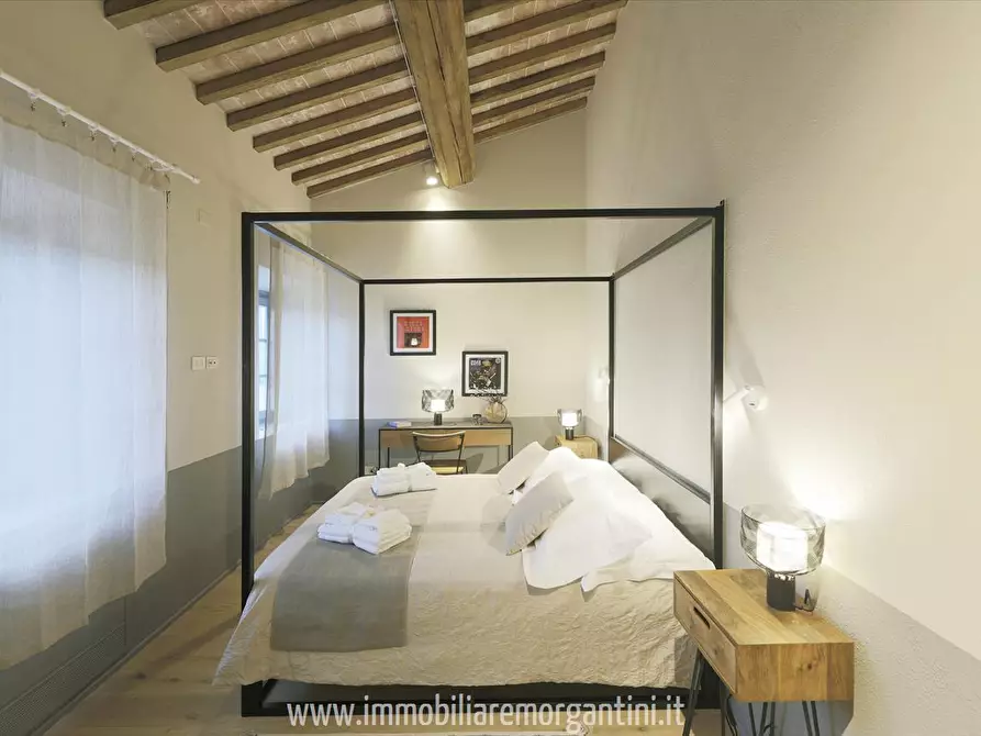 Immagine 9 di Rustico / casale in vendita  a Pienza