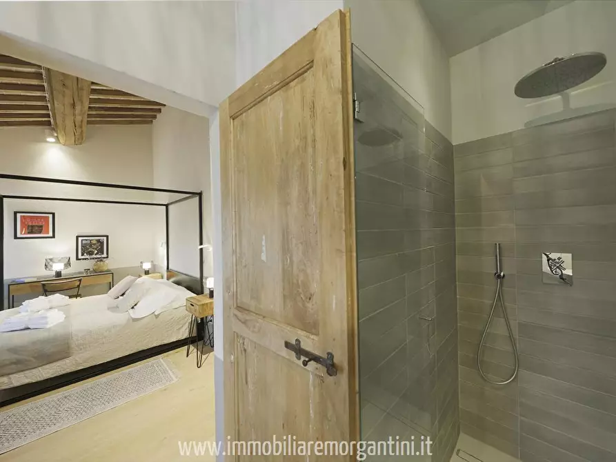 Immagine 10 di Rustico / casale in vendita  a Pienza