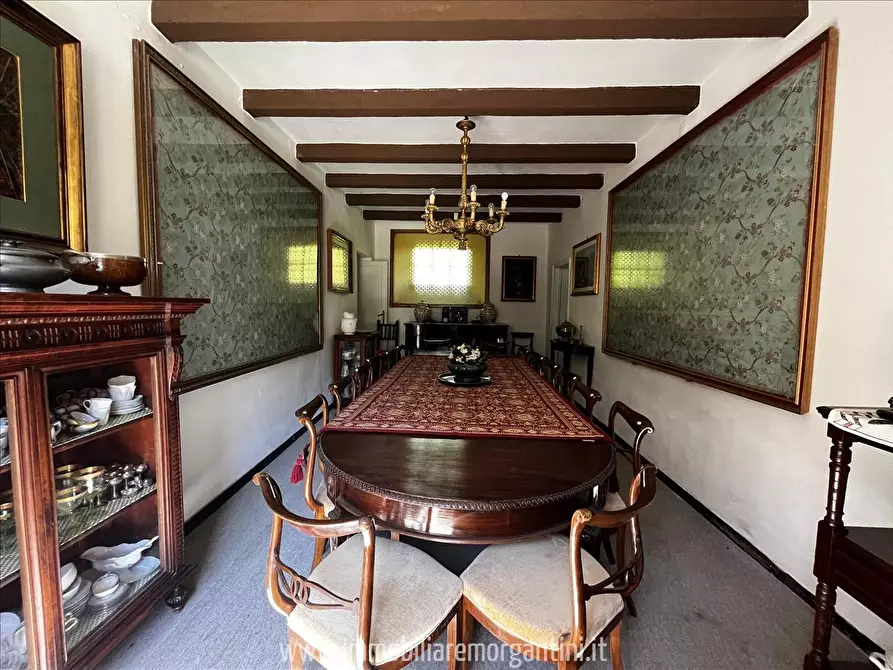 Immagine 3 di Rustico / casale in vendita  a Cetona