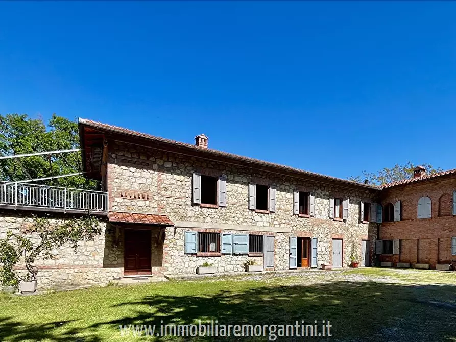 Immagine 2 di Rustico / casale in vendita  a Cetona