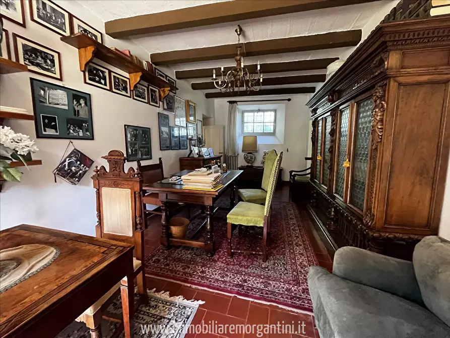 Immagine 6 di Rustico / casale in vendita  a Cetona