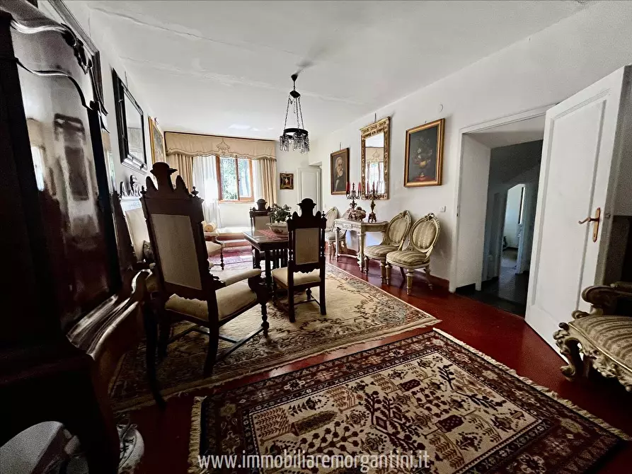 Immagine 7 di Rustico / casale in vendita  a Cetona