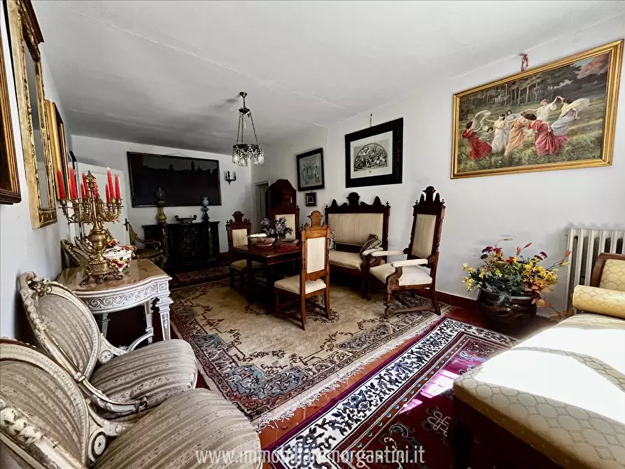 Immagine 8 di Rustico / casale in vendita  a Cetona