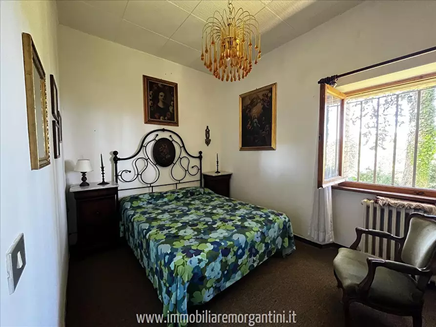 Immagine 9 di Rustico / casale in vendita  a Cetona