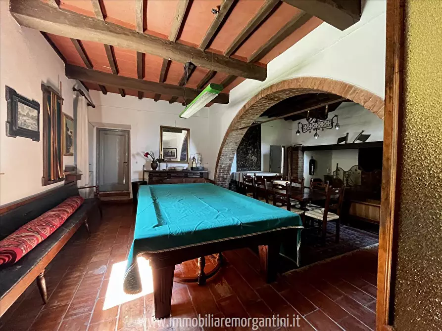 Immagine 10 di Rustico / casale in vendita  a Cetona