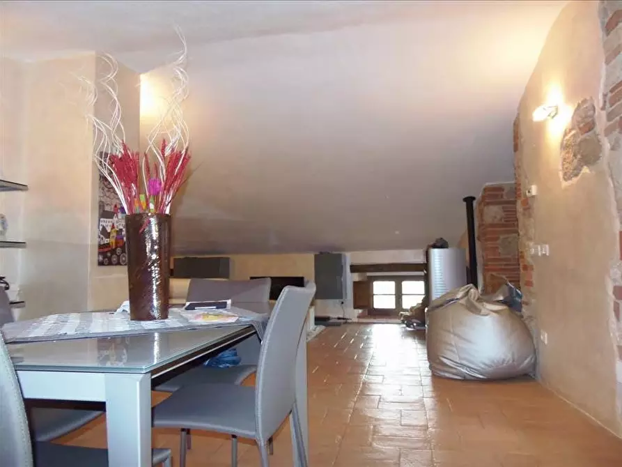 Immagine 9 di Appartamento in vendita  a Sarteano