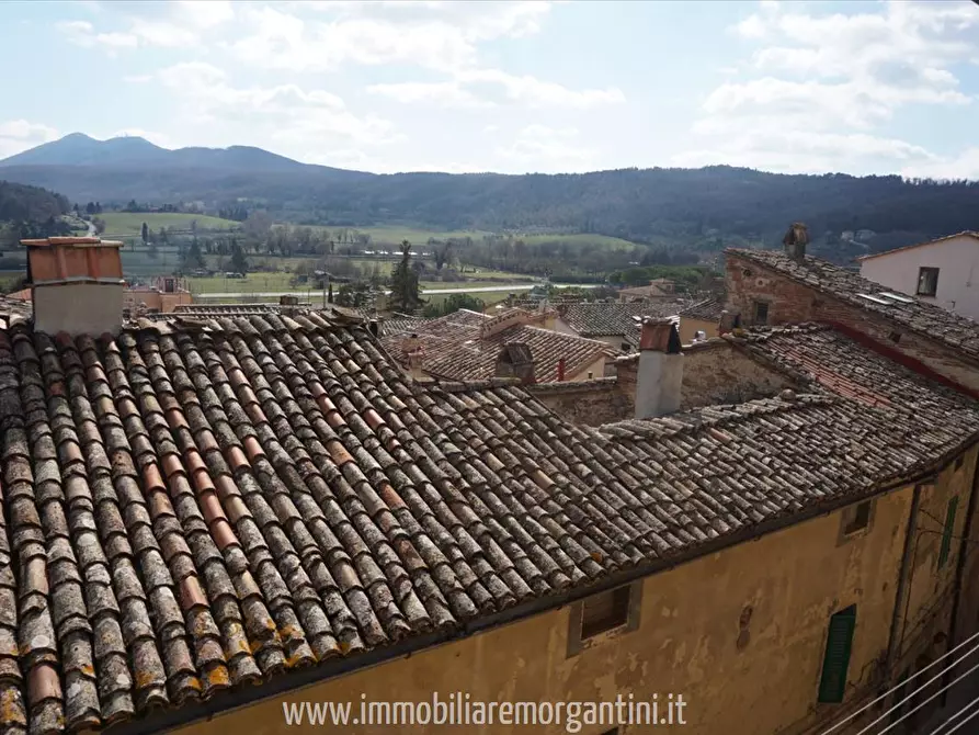 Immagine 8 di Appartamento in vendita  a Sarteano