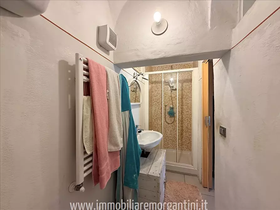 Immagine 8 di Appartamento in vendita  a Sarteano