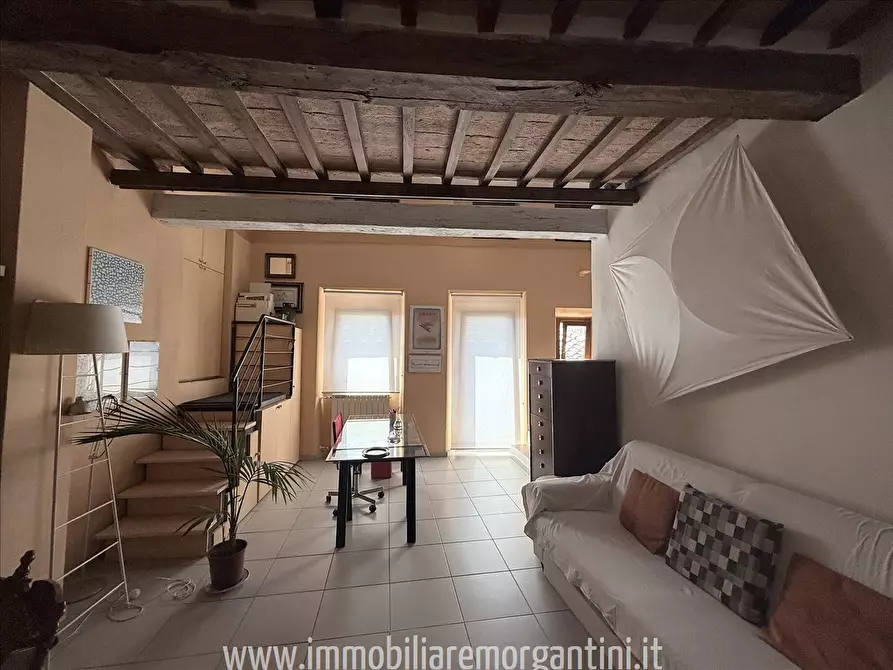 Immagine 5 di Appartamento in vendita  a Sarteano