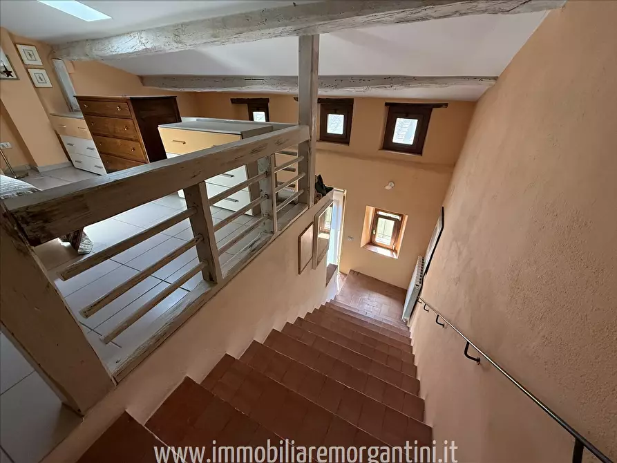 Immagine 7 di Appartamento in vendita  a Sarteano