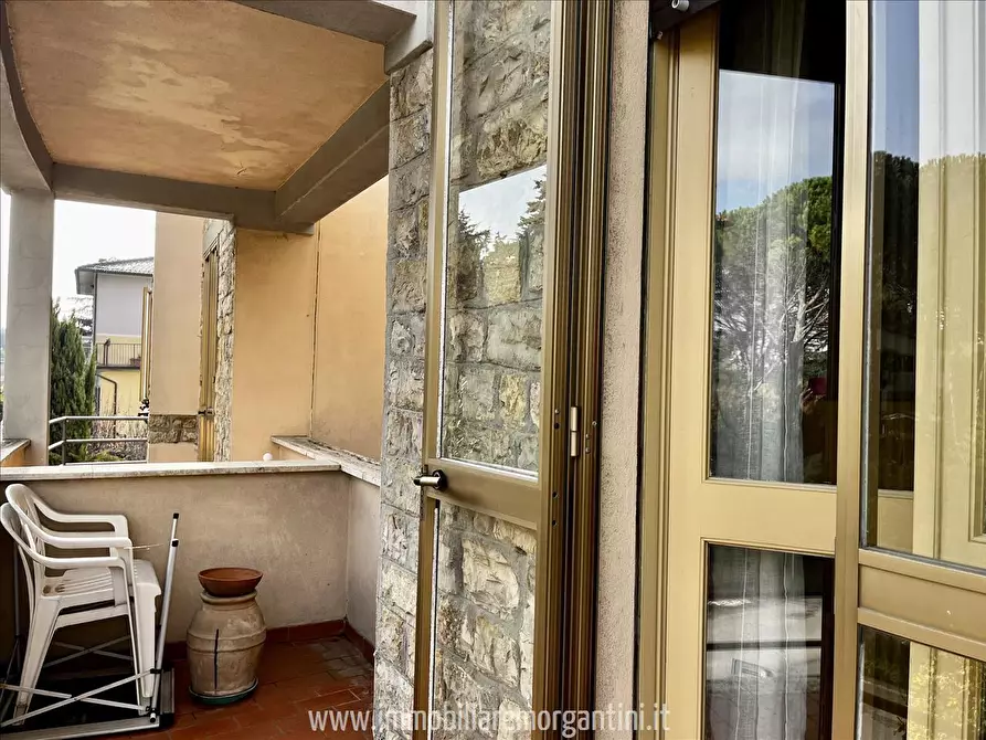 Immagine 6 di Appartamento in vendita  a Sarteano