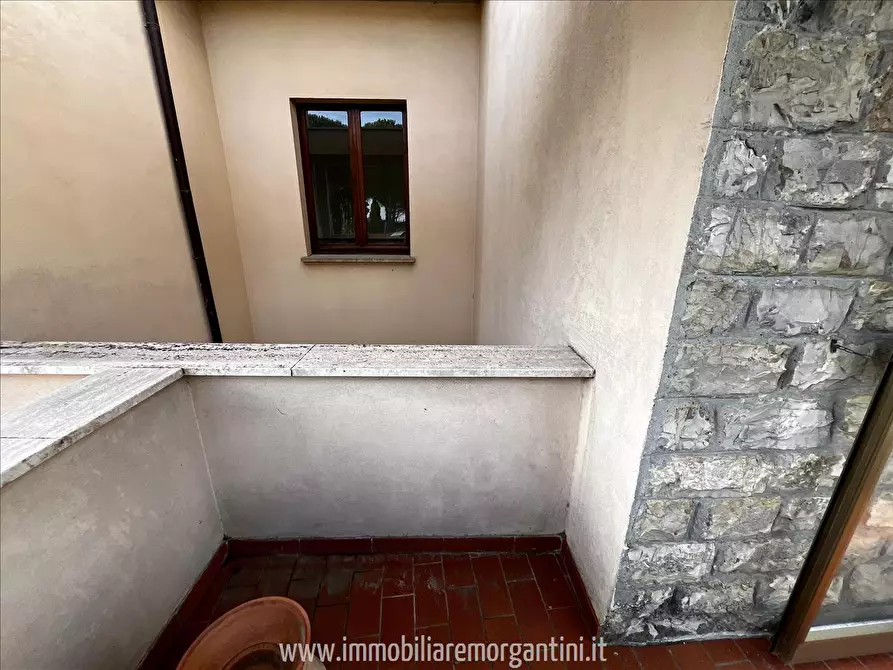 Immagine 7 di Appartamento in vendita  a Sarteano