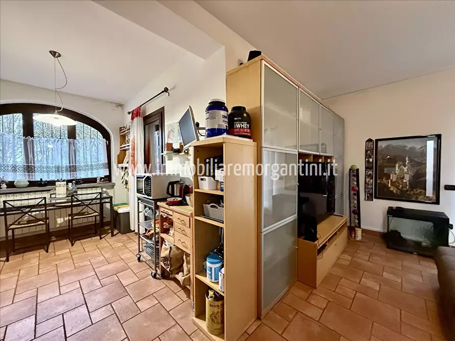 Immagine 7 di Villa in vendita  a Sarteano