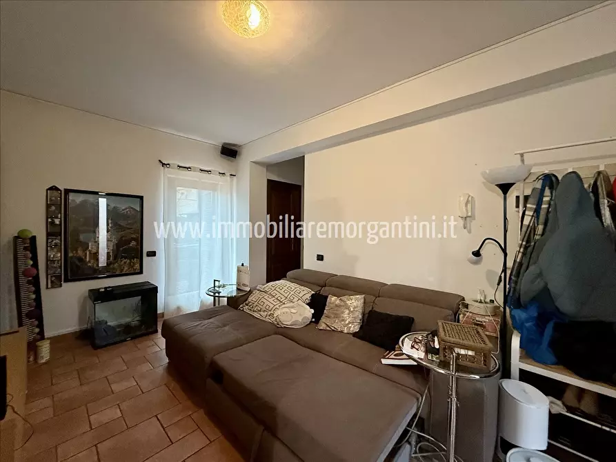 Immagine 9 di Villa in vendita  a Sarteano