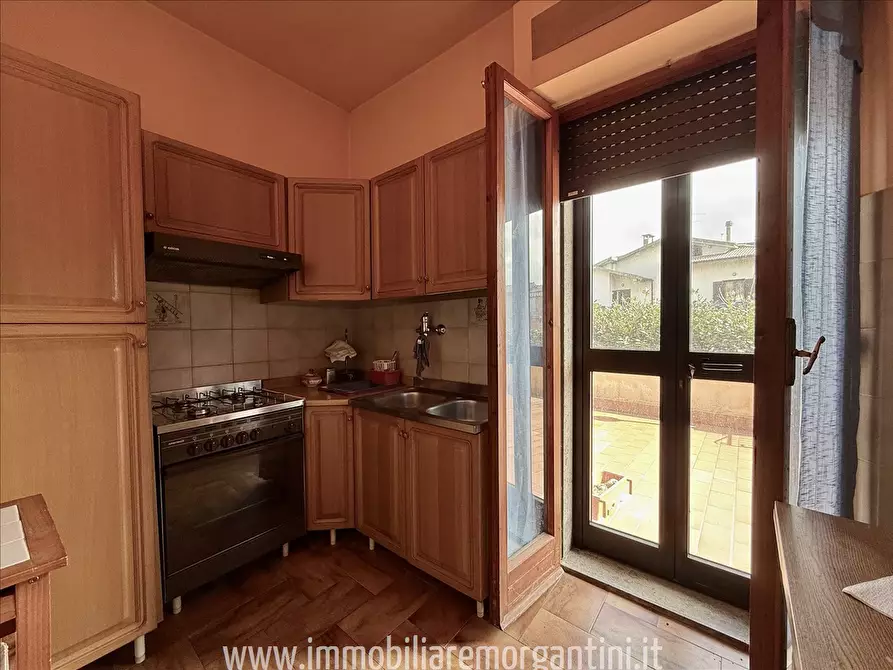 Immagine 8 di Terratetto in vendita  a Sarteano