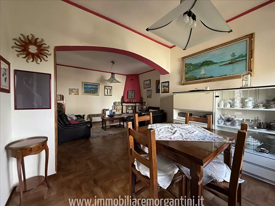 Immagine 3 di Terratetto in vendita  a Sarteano