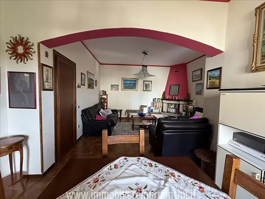 Immagine 4 di Terratetto in vendita  a Sarteano