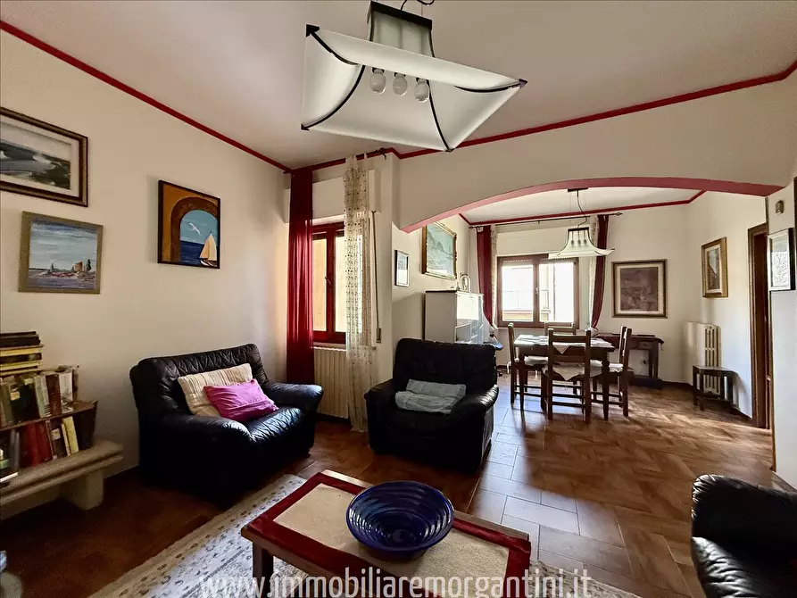 Immagine 6 di Terratetto in vendita  a Sarteano