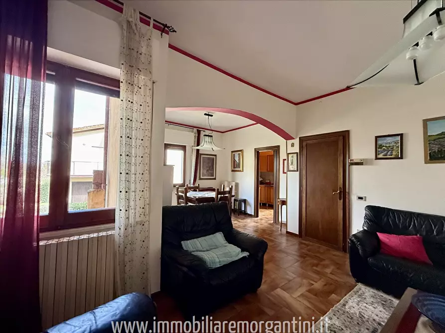 Immagine 7 di Terratetto in vendita  a Sarteano