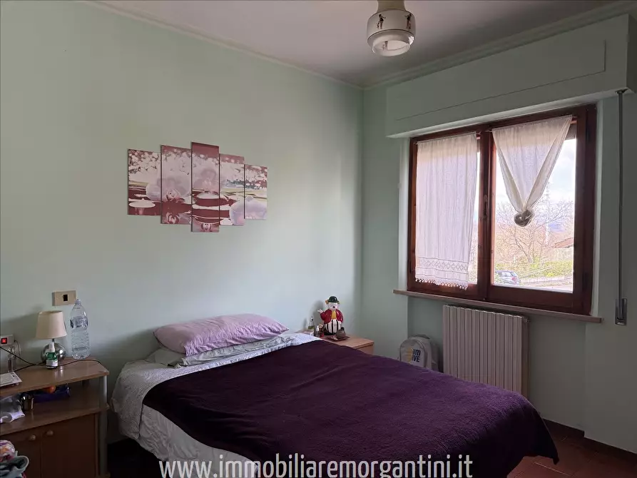 Immagine 9 di Terratetto in vendita  a Sarteano