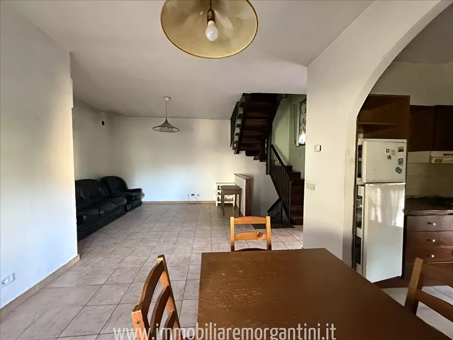 Immagine 2 di Terratetto in vendita  a Sarteano