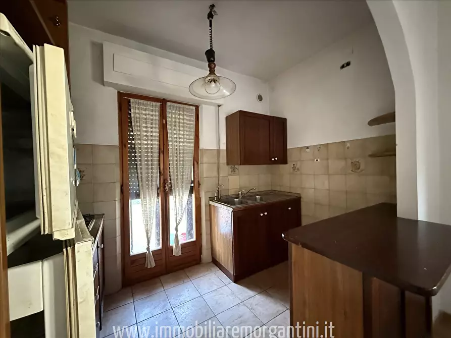 Immagine 3 di Terratetto in vendita  a Sarteano