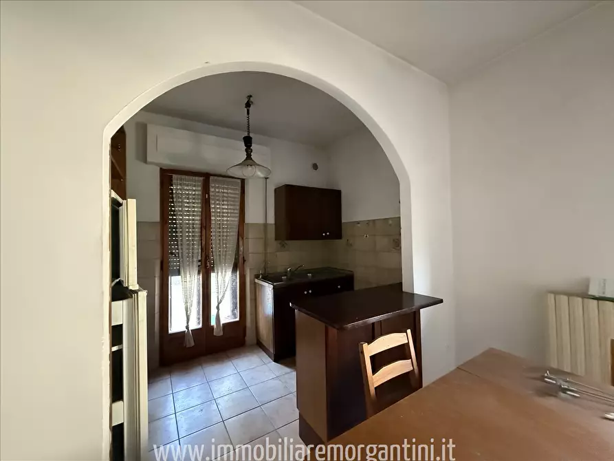 Immagine 4 di Terratetto in vendita  a Sarteano