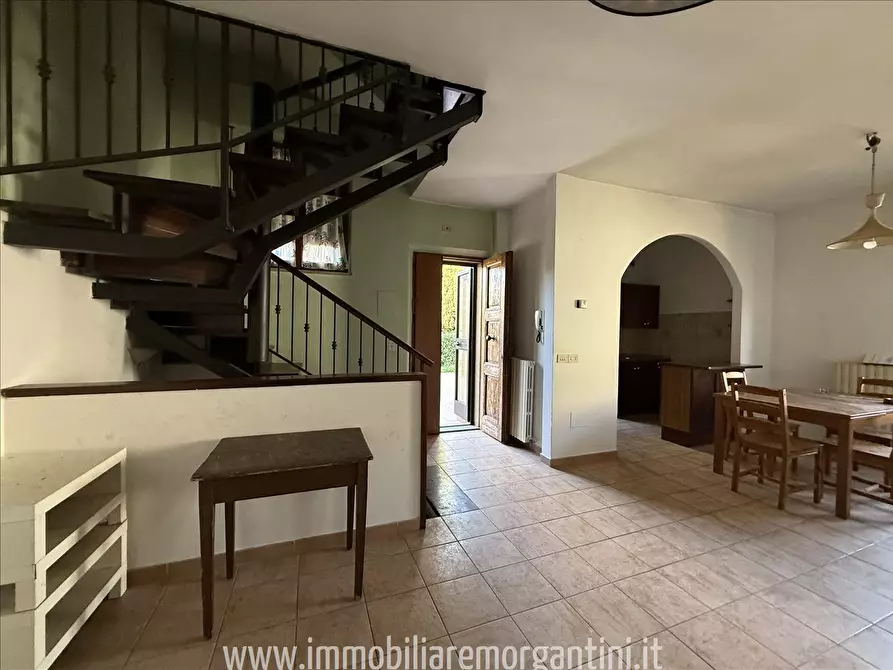 Immagine 5 di Terratetto in vendita  a Sarteano