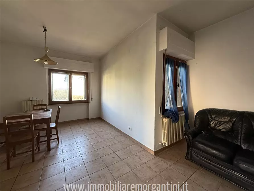 Immagine 6 di Terratetto in vendita  a Sarteano