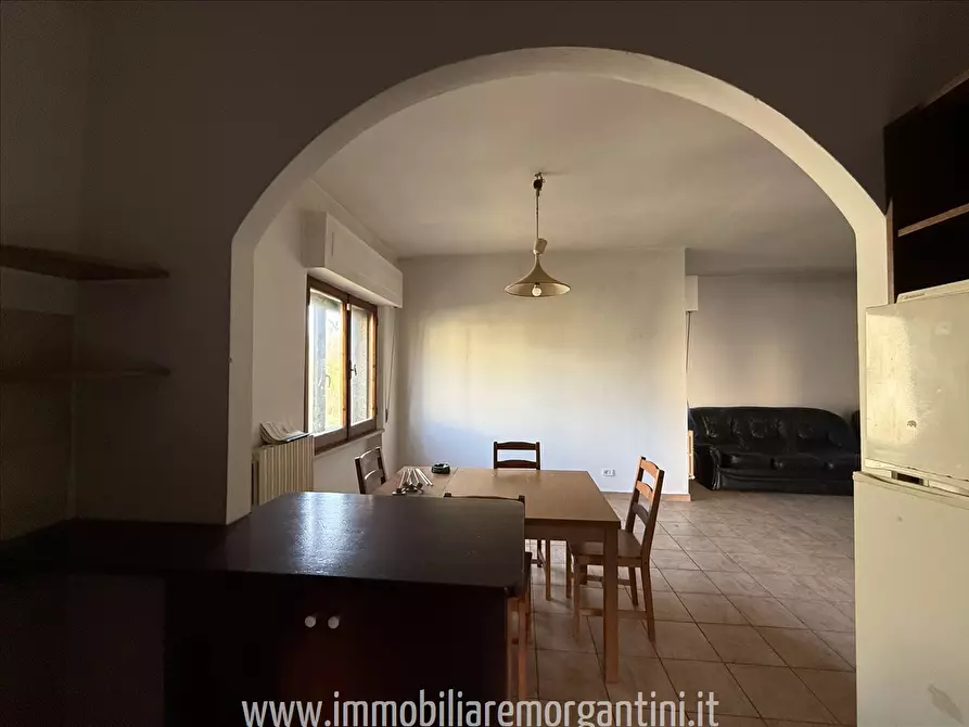 Immagine 7 di Terratetto in vendita  a Sarteano