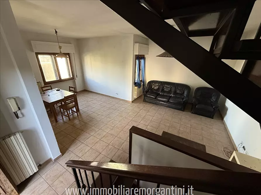 Immagine 8 di Terratetto in vendita  a Sarteano