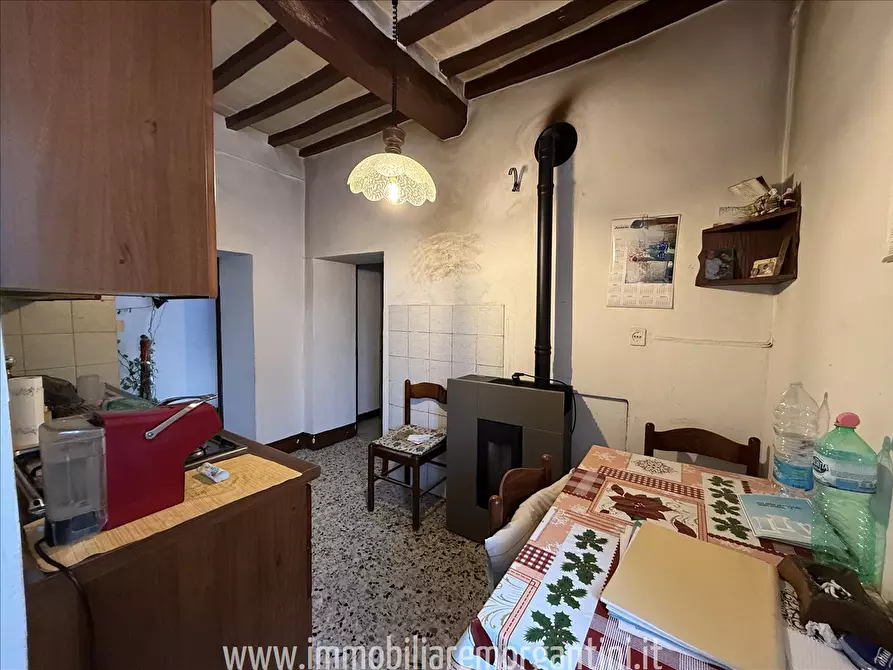Immagine 10 di Appartamento in vendita  a Sarteano