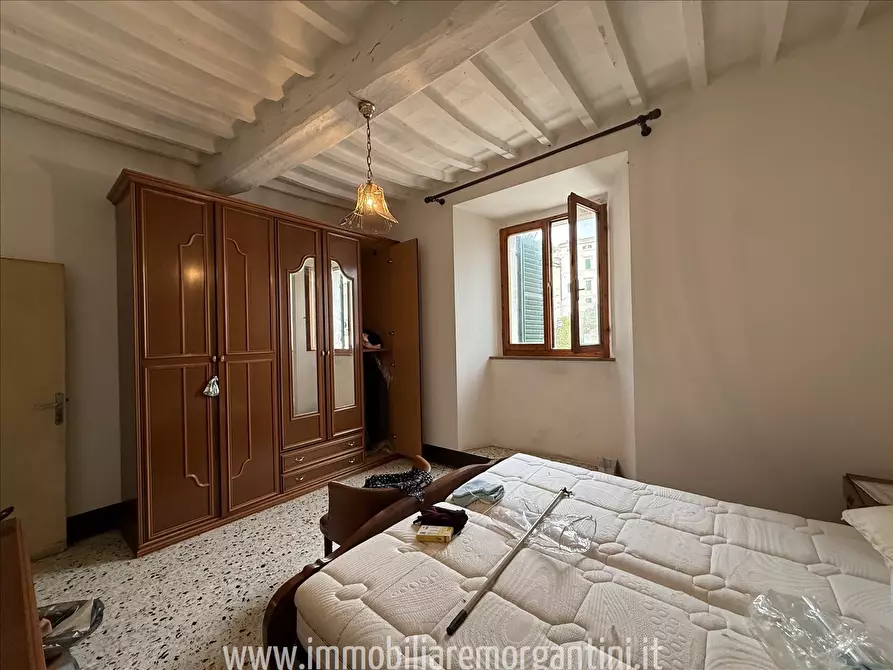 Immagine 3 di Appartamento in vendita  a Sarteano