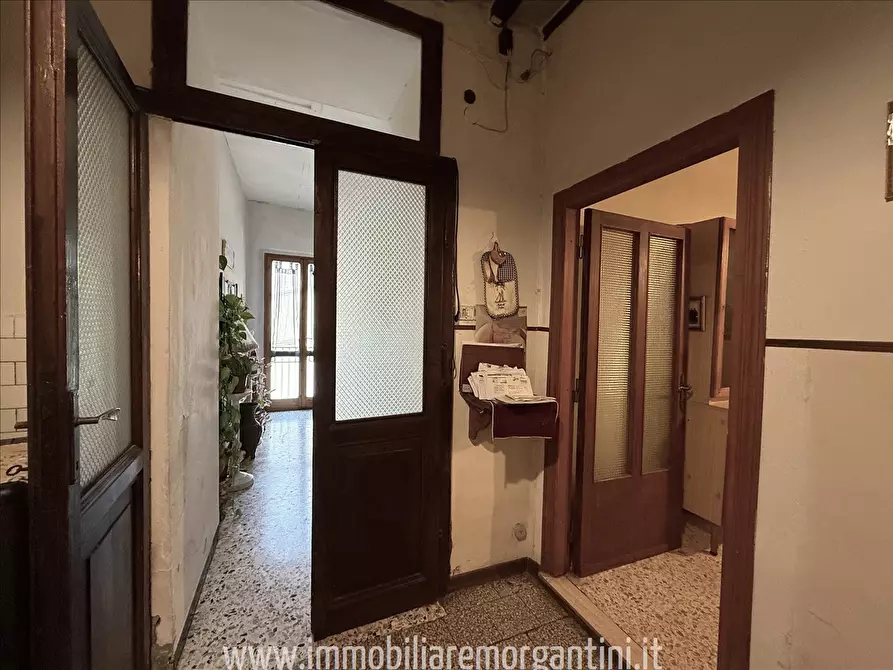 Immagine 5 di Appartamento in vendita  a Sarteano