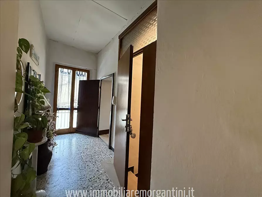 Immagine 6 di Appartamento in vendita  a Sarteano