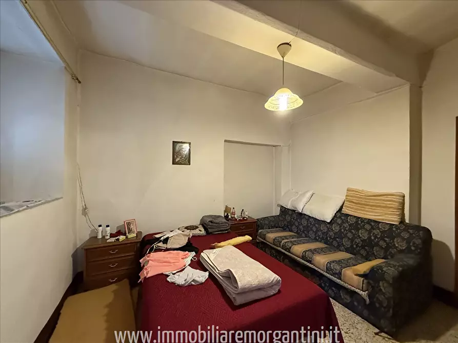 Immagine 7 di Appartamento in vendita  a Sarteano