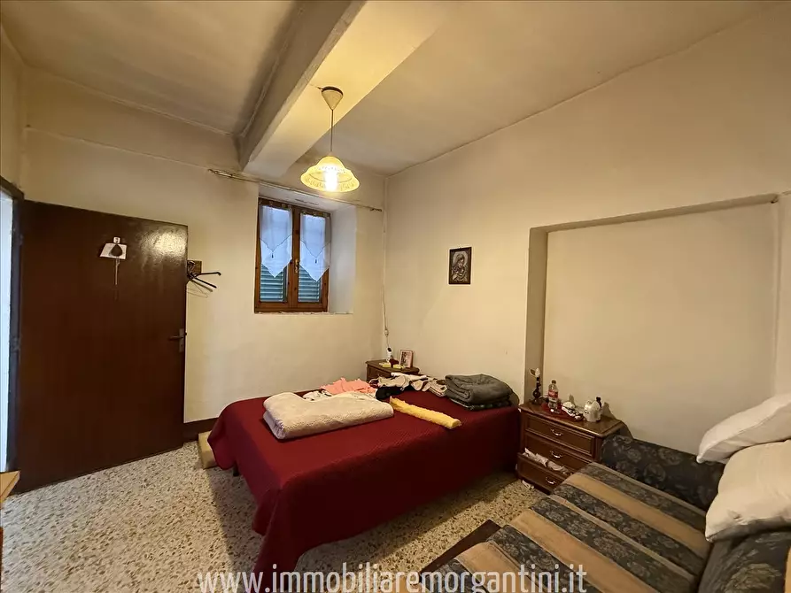 Immagine 8 di Appartamento in vendita  a Sarteano