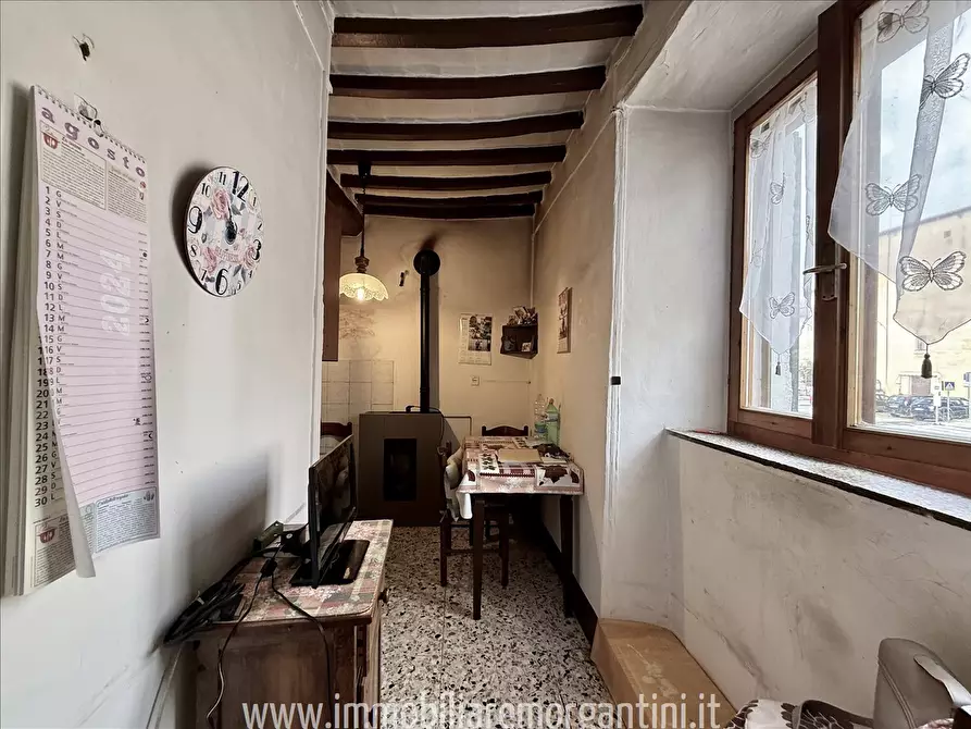 Immagine 9 di Appartamento in vendita  a Sarteano