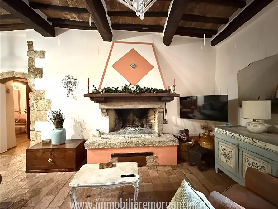 Immagine 6 di Appartamento in vendita  a Sarteano