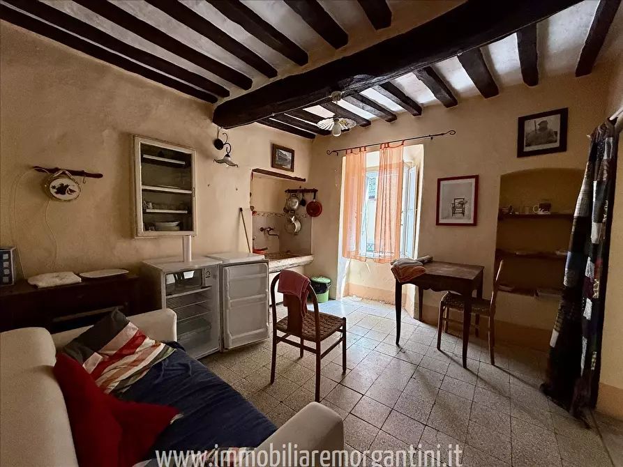Immagine 3 di Terratetto in vendita  a Sarteano
